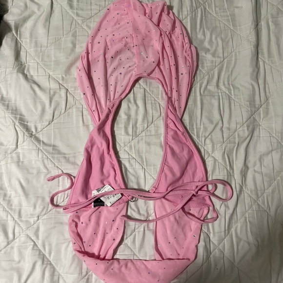 SHEIN Rave Set - Picture 4 of 5